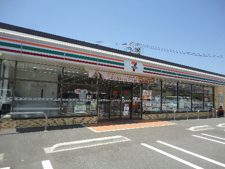 アコールHATA  コンビニ