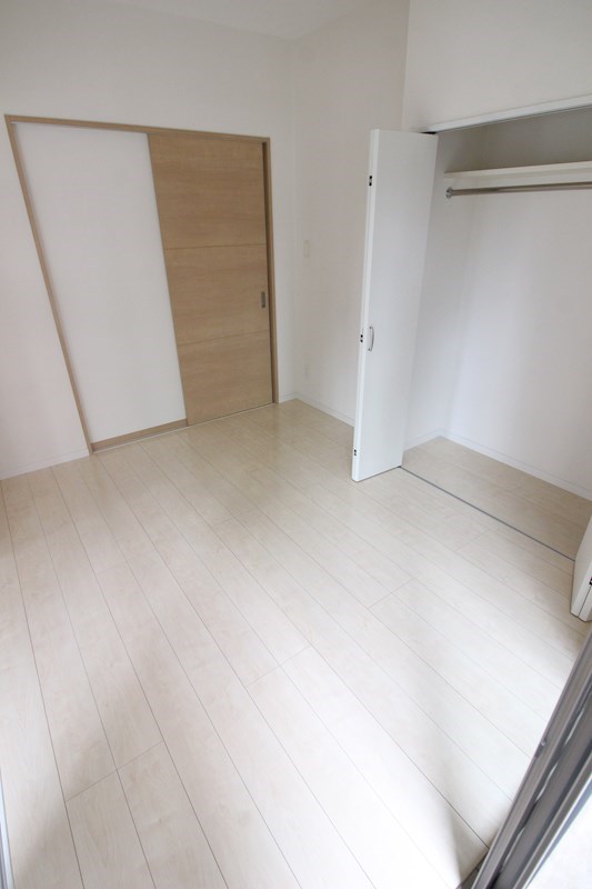 ＭＤＩロイヤルレジデンス大手町   ベッドルーム