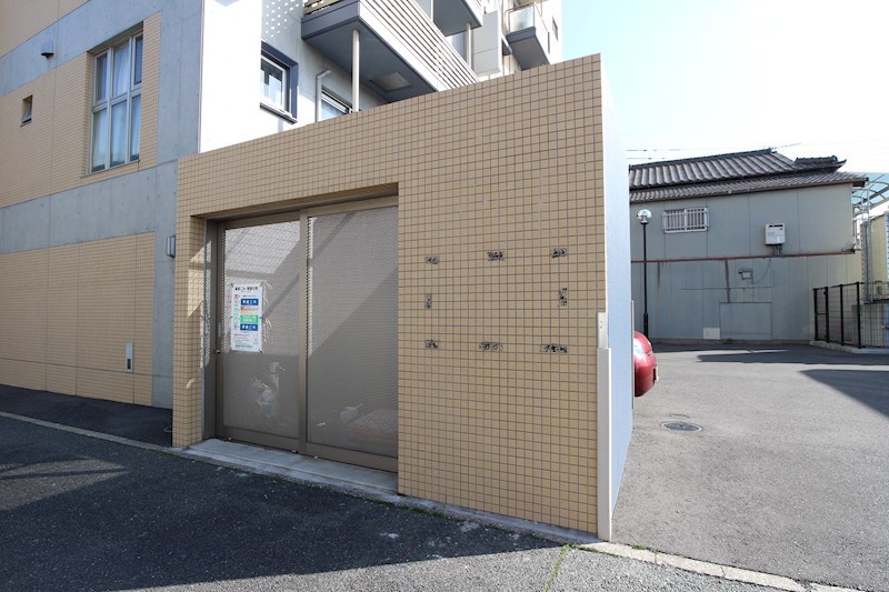 PROTO CITY TOBATA  その他共有部分