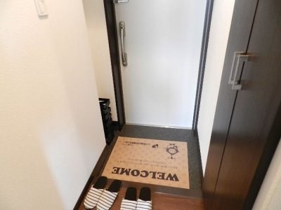フェリシエ三萩野   その他