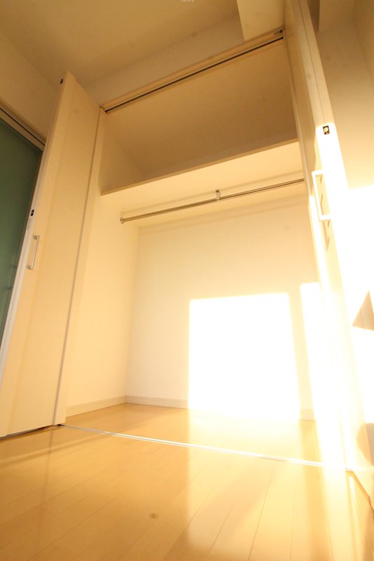 ミーナ原町  収納