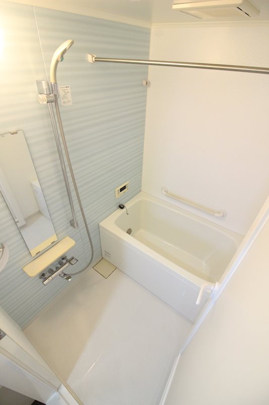 ミーナ原町  風呂画像