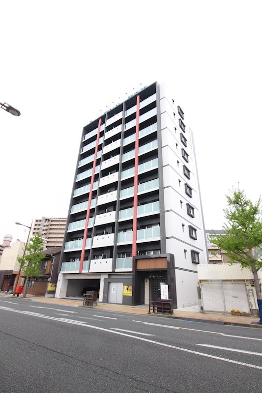 アクシオ三萩野  その他