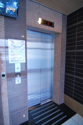ニューサンリバー15番館 その他