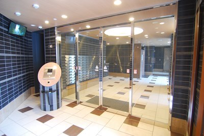 ニューサンリバー15番館 その他
