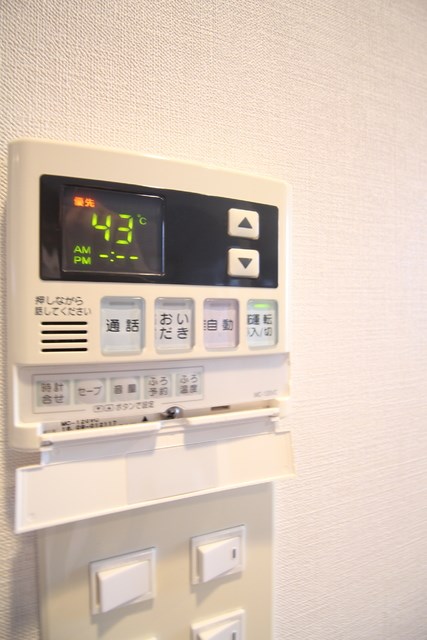 ニューサンリバー15番館 その他