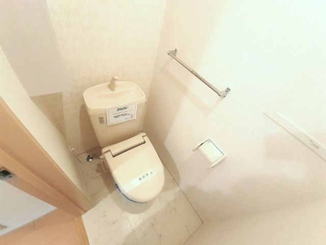 フレシール小倉東Y トイレ