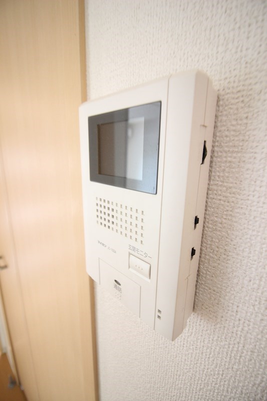 フレシール小倉東Y セキュリティ