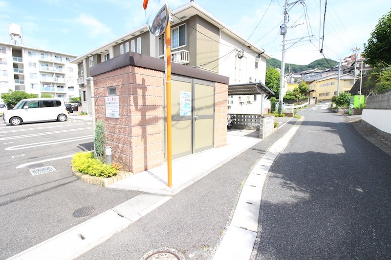 フレシール小倉東Y その他