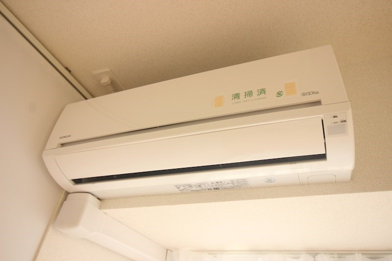 シェーナ下到津  その他設備