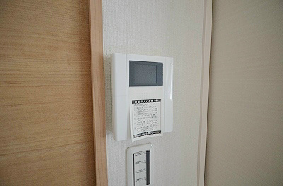 salice柳町   セキュリティ