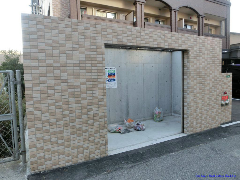 salice柳町   その他共有部分