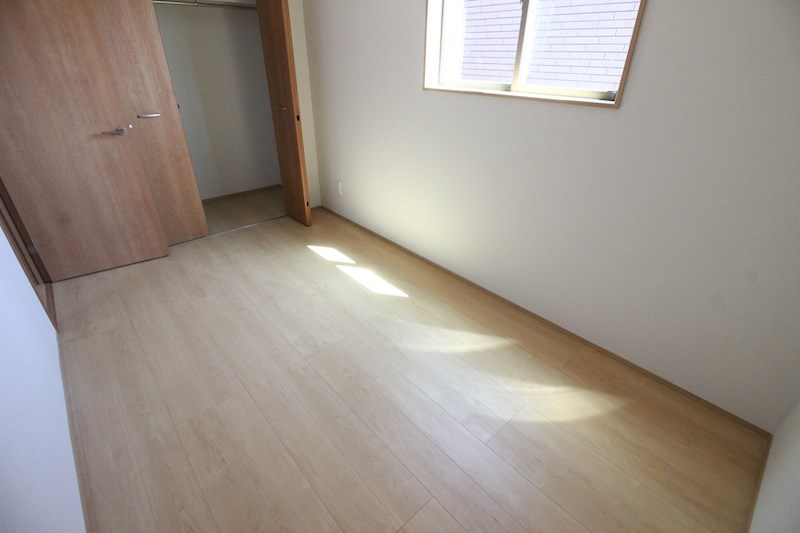 サンラプロ葛原本町Ⅲ ベッドルーム