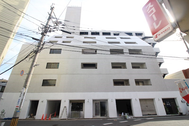 エルザビル馬借47  その他