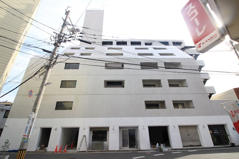 エルザビル馬借47  その他