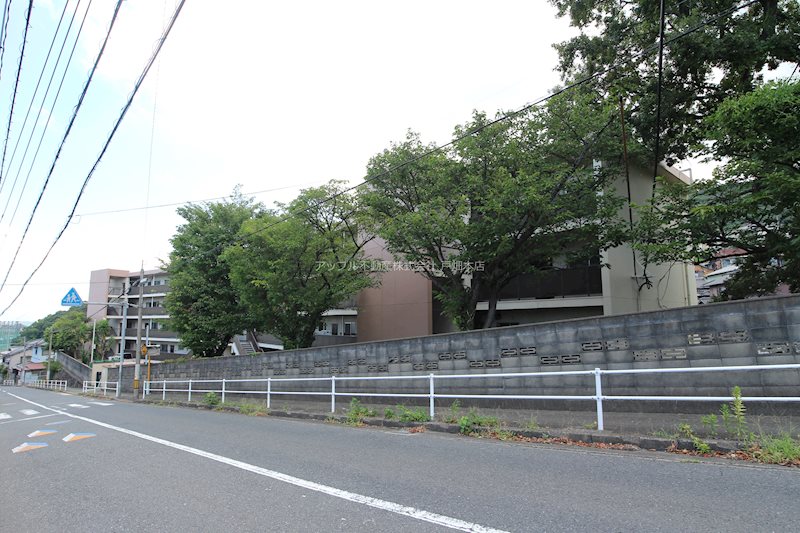 e-lux祇園原 外観