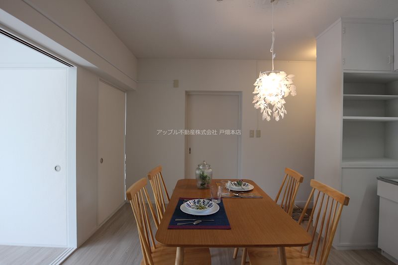 e-lux祇園原 その他