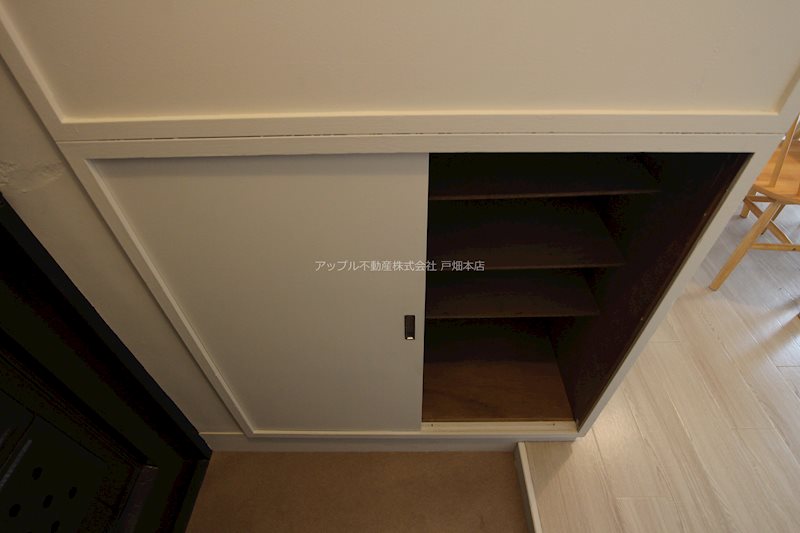 e-lux祇園原 その他
