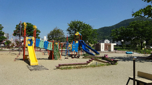 e-lux祇園原 公園