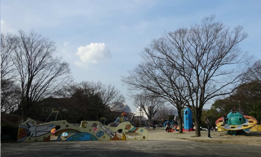 e-lux祇園原 公園