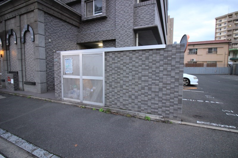第25エルザビル その他共有部分