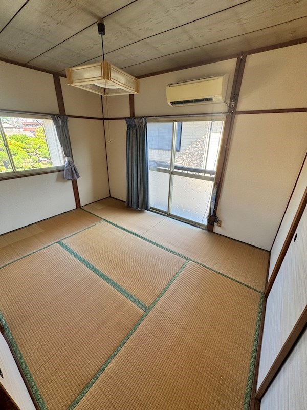 片野貸家２ その他