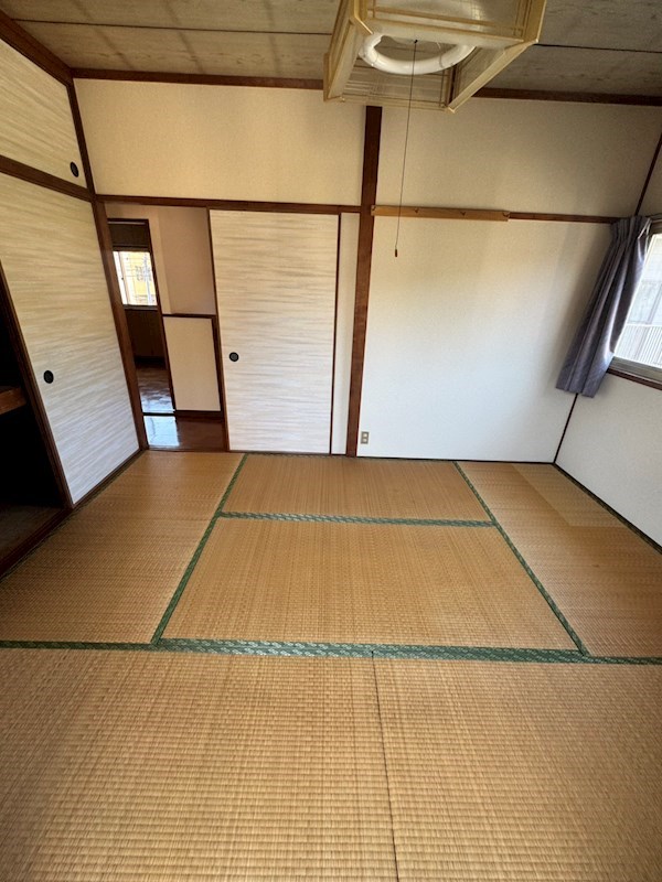 片野貸家２ その他