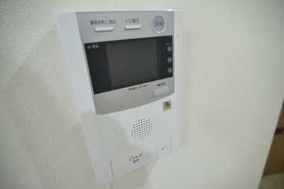 ロイヤルノースナイン セキュリティ