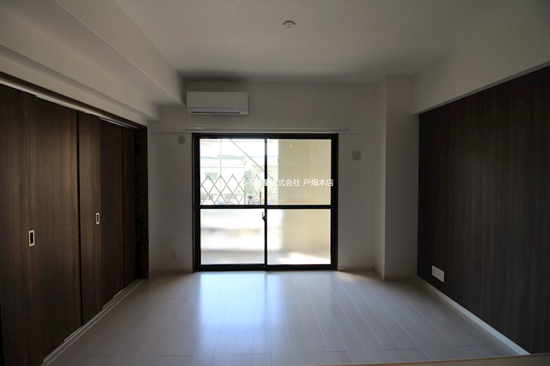 THE SQUARE・Platinum Residence その他