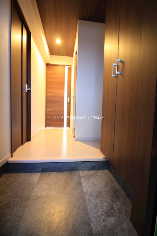 THE SQUARE・Platinum Residence その他