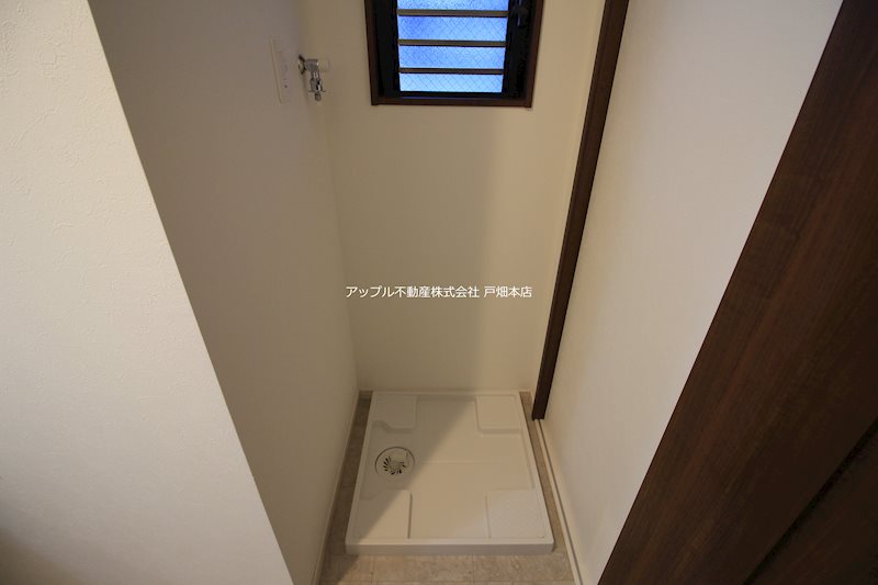 THE SQUARE・Platinum Residence その他