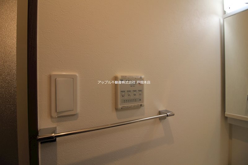 THE SQUARE・Platinum Residence その他