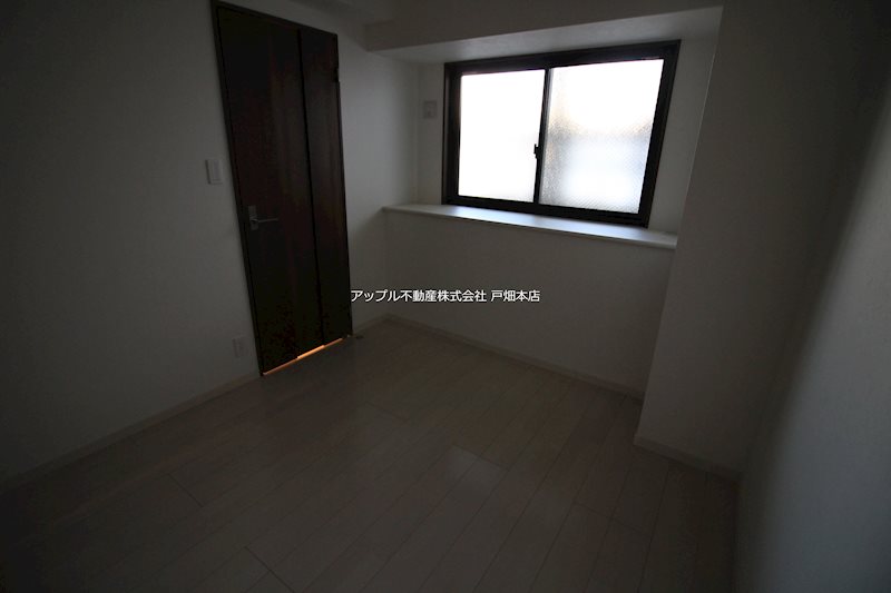THE SQUARE・Platinum Residence その他