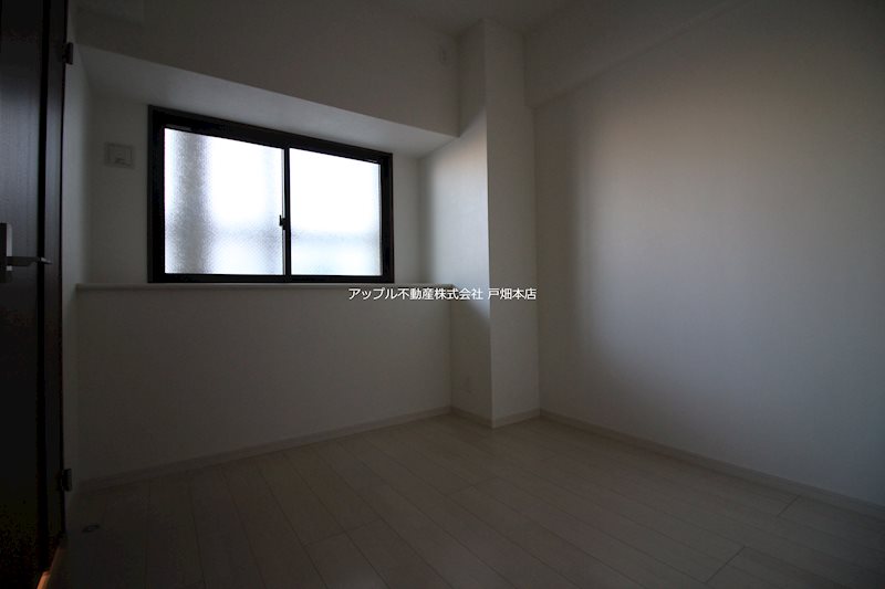 THE SQUARE・Platinum Residence その他