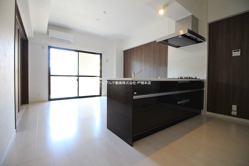 THE SQUARE・Platinum Residence その他