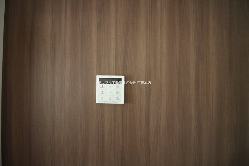 THE SQUARE・Platinum Residence その他
