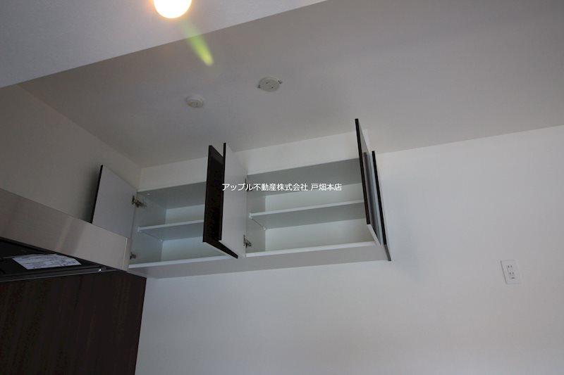 THE SQUARE・Platinum Residence その他