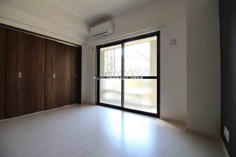 THE SQUARE・Platinum Residence その他