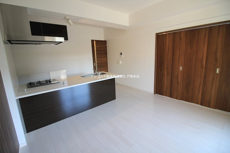 THE SQUARE・Platinum Residence その他