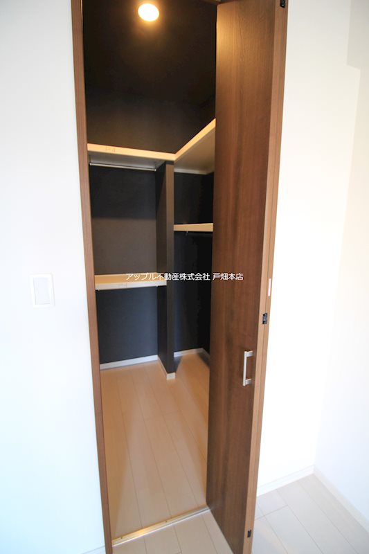 THE SQUARE・Platinum Residence その他
