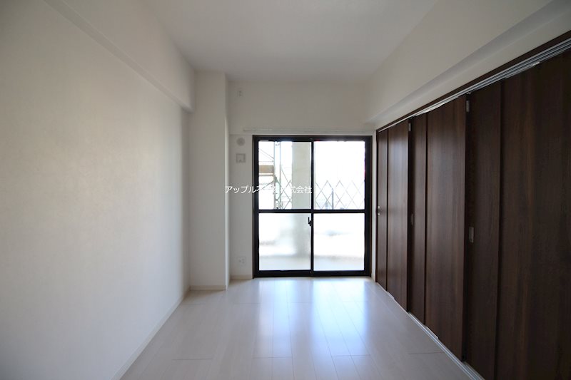 THE SQUARE・Platinum Residence その他