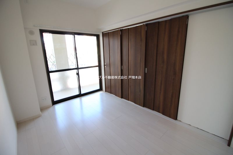 THE SQUARE・Platinum Residence その他
