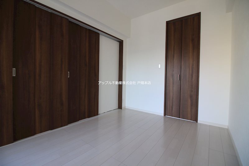 THE SQUARE・Platinum Residence その他