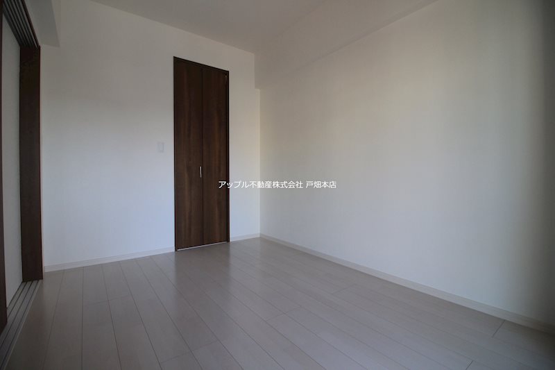 THE SQUARE・Platinum Residence その他