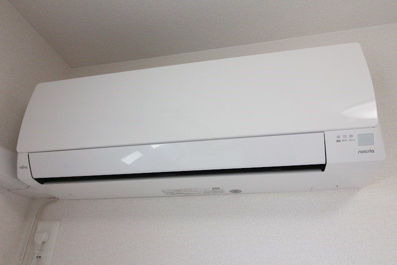 D-room下富野   その他設備