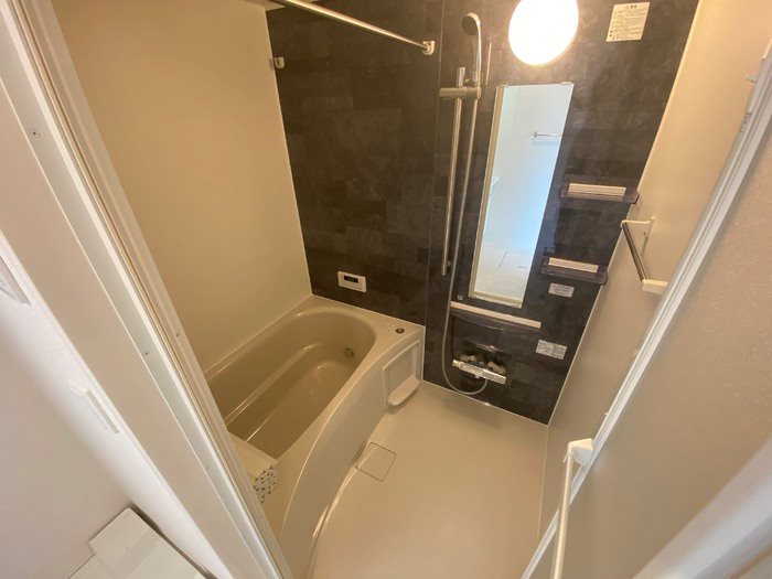 D-room下富野   風呂画像