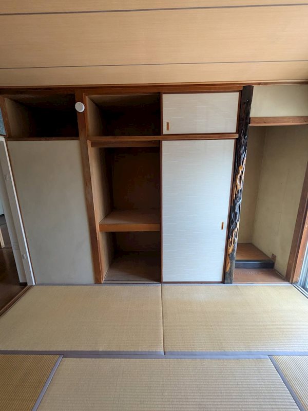 天籟寺川スカイマンション その他