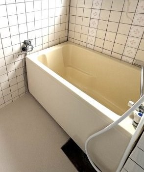 アグリード馬借 風呂画像