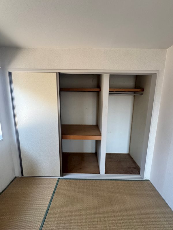 エスポワールＫ 収納