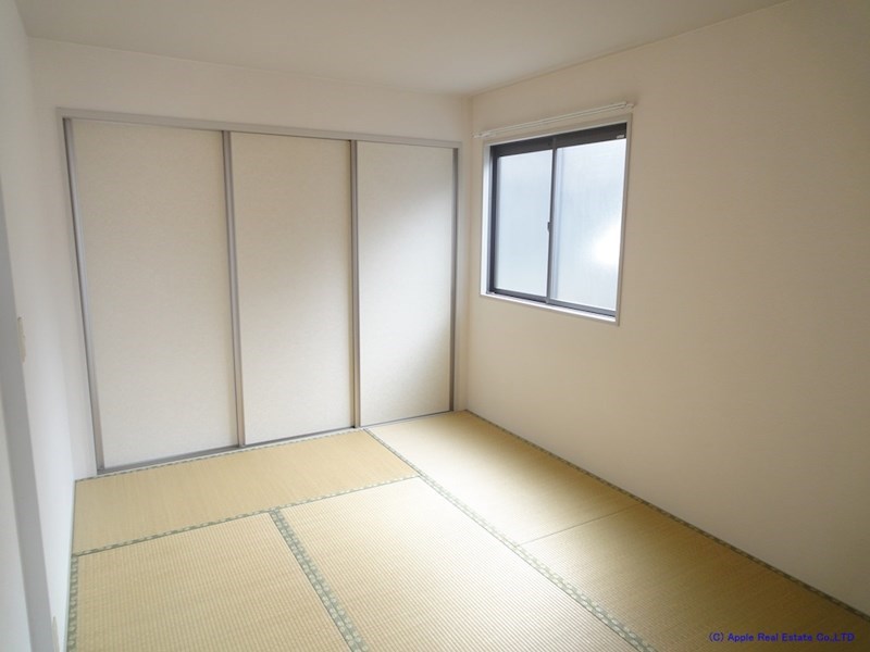 エスポワールＫ その他